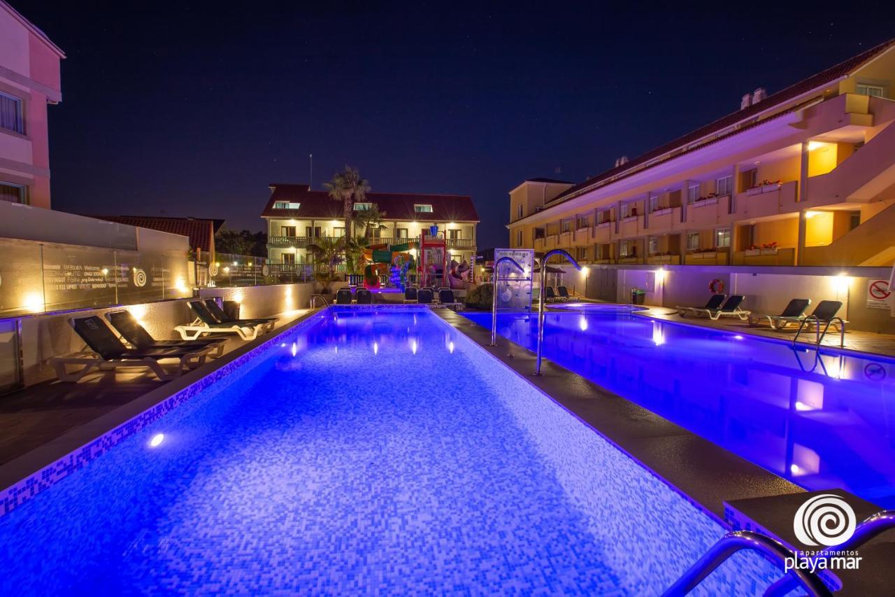 Apartment Turisticos Playa Mar I *