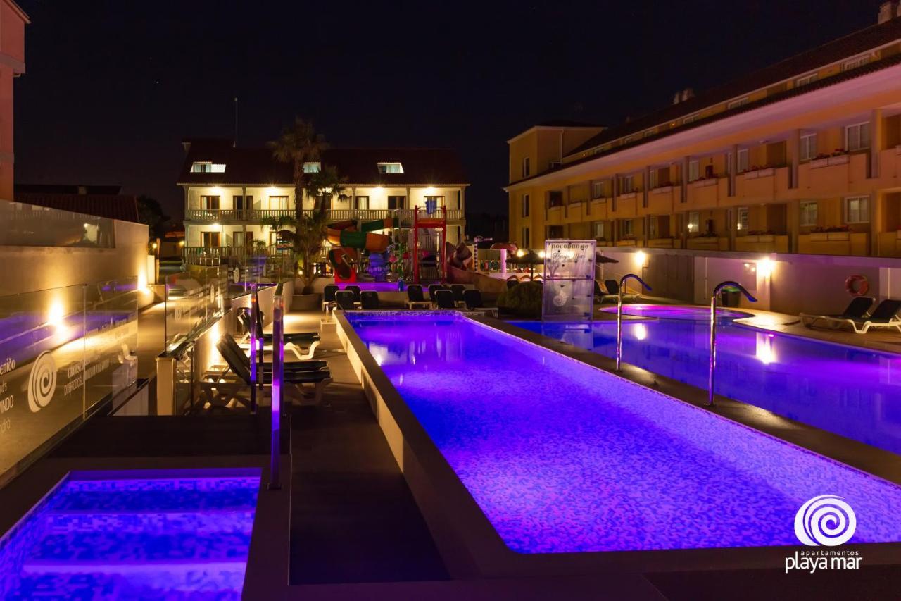 Apartment Turisticos Playa Mar I