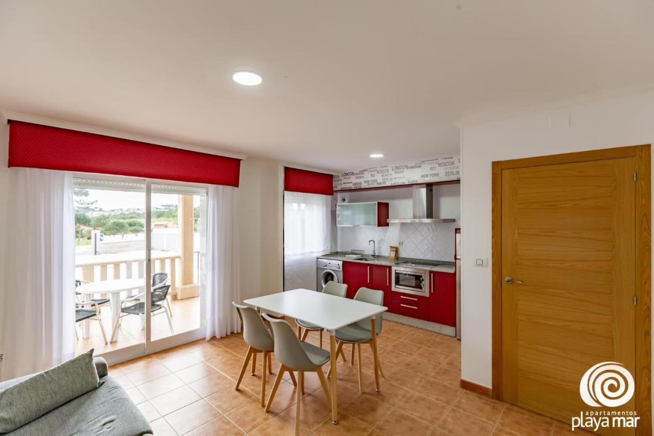 Apartment Turisticos Playa Mar I *